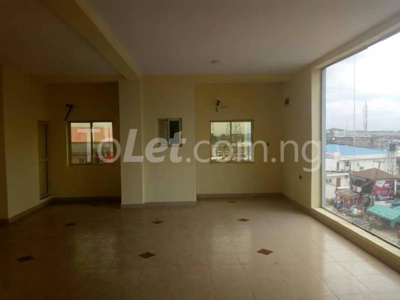 Commercial Property for rent   Ogudu Road Ojota Lagos