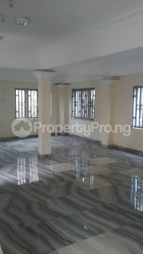 Commercial Property for rent   Ikorodu Road Shomolu Lagos