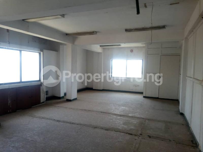 Commercial Property for rent   Allen Avenue Ikeja Lagos