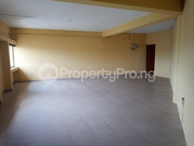 Commercial Property for rent Along Allen Avenue Allen Avenue Ikeja Lagos