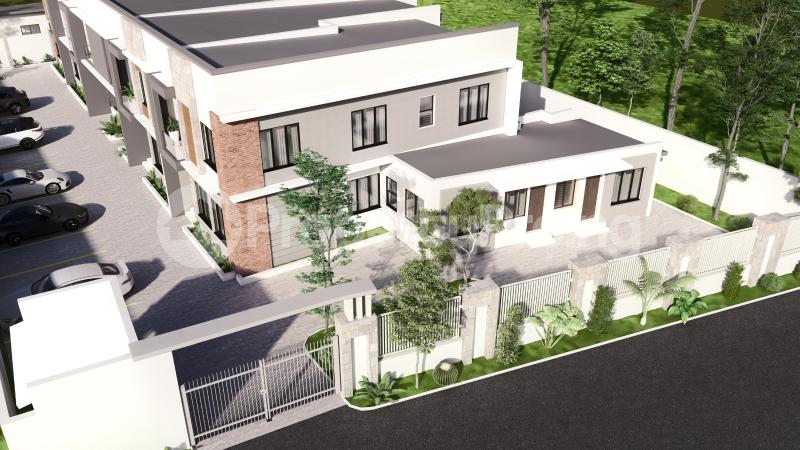 6 bedroom House for sale Kaura (Games Village) Abuja