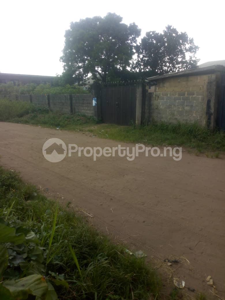 Land for sale Located In Owerri Owerri Imo