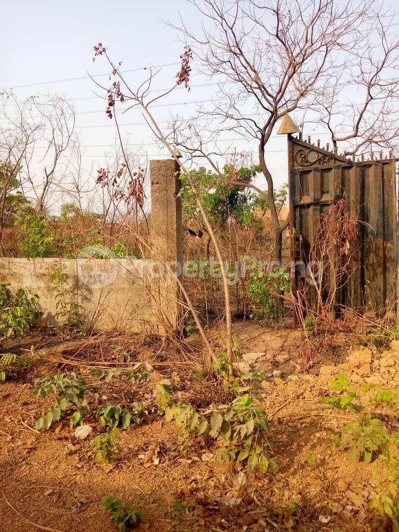 Land for sale Behind New Building Material Market,ind Layout 2 Enugu Enugu - 0