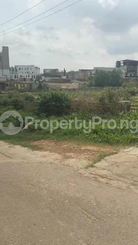 Land for sale Mabushi Abuja