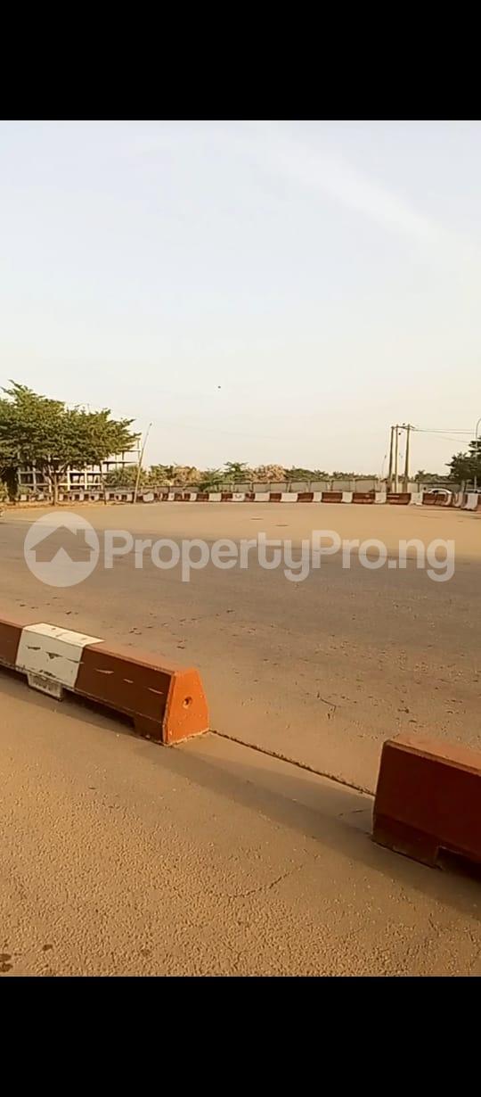 Land for sale Central Area Abuja