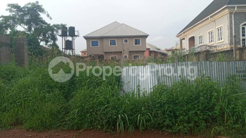 Land for sale Thinkers Corner Junction, Opposite Northwest Filling Station, New Haven Extension Enugu Enugu - 1