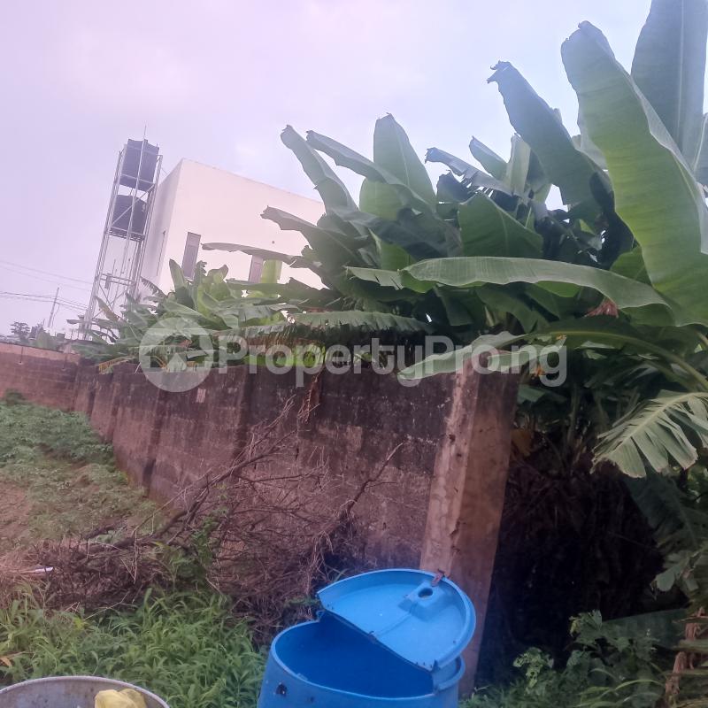 Land for sale Heritage Estates Akala Express Ibadan Oyo
