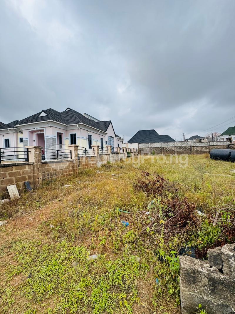 Land for sale Kolapo Ishola Gra Akobo Ibadan Oyo