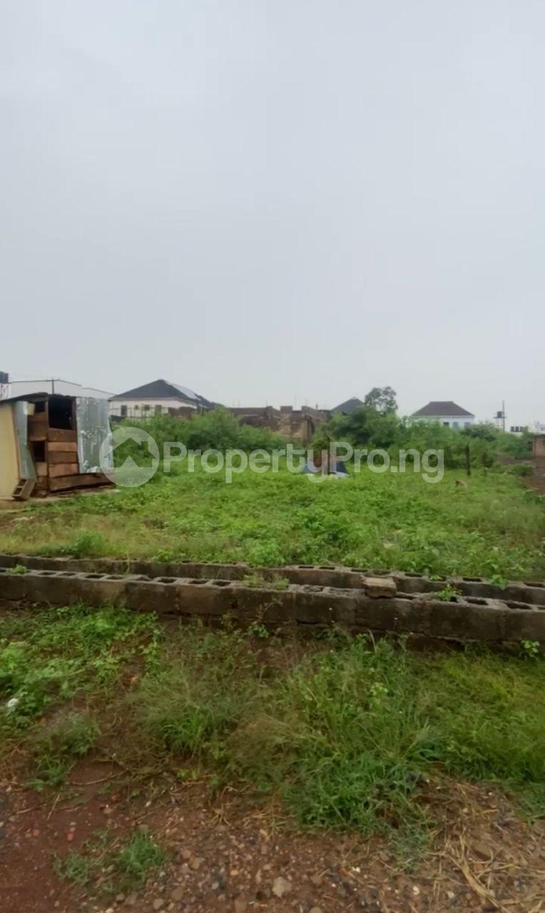 Land for sale Carlton Gate Estate, Akobo Ibadan Oyo - 0