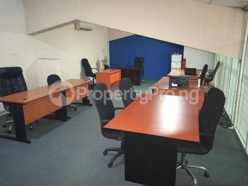 Commercial Property for rent Igbosere Road, Lapal House, Onikan, Lagos Island Onikan Lagos Island Lagos - 0