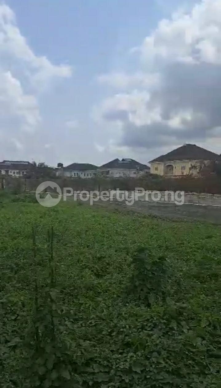 Land for sale Kosofe Kosofe/Ikosi Lagos - 0