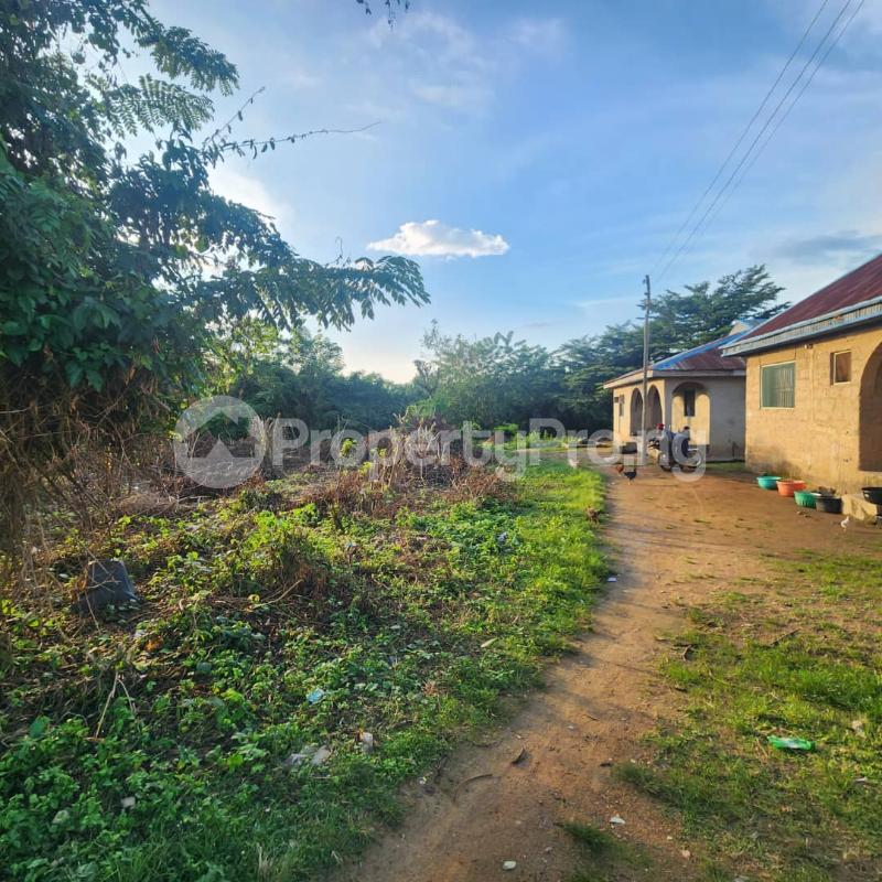 Land for sale Oori Onilu Vill., Moniya Ibadan Moniya Ibadan Oyo