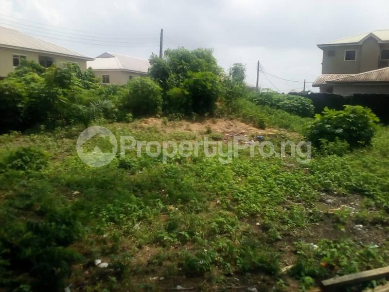 Land for sale Oba Idowu Oniru Road Same Street You Have Avamaria Hospital ONIRU Victoria Island Lagos - 0