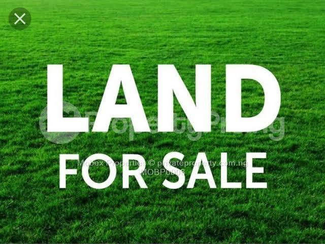 Land for sale Shanu Street, Off Obafemi Awolowo/oba Akran Obafemi Awolowo Way Ikeja Lagos