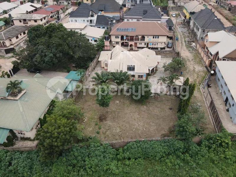 Land for sale Olayiwola Avenue, Okebadan Estate, Via Omolayo Akobo Ibadan Oyo