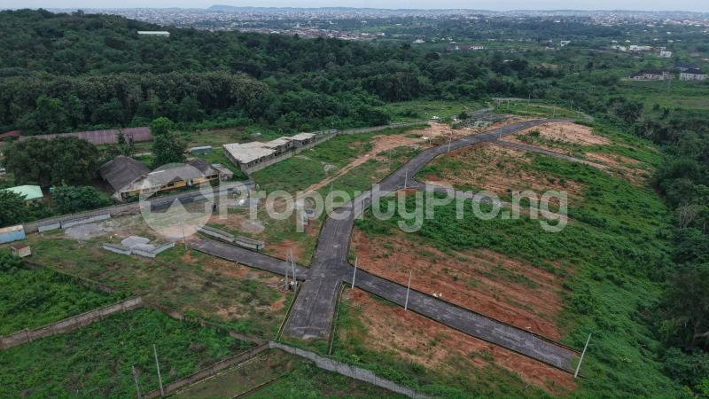 Land for sale Alao Akala Estate Ropo Adeniran Akobo Ibadan Oyo