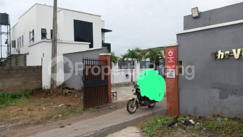 Land for sale Iyaganku Gra Ibadan Oyo