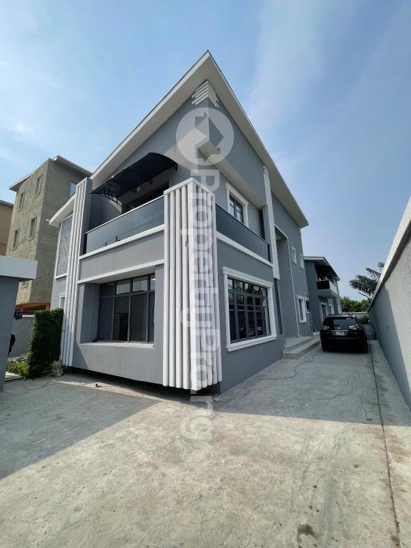 3 bedroom Flat / Apartment for rent Sangotedo Ajah Lagos