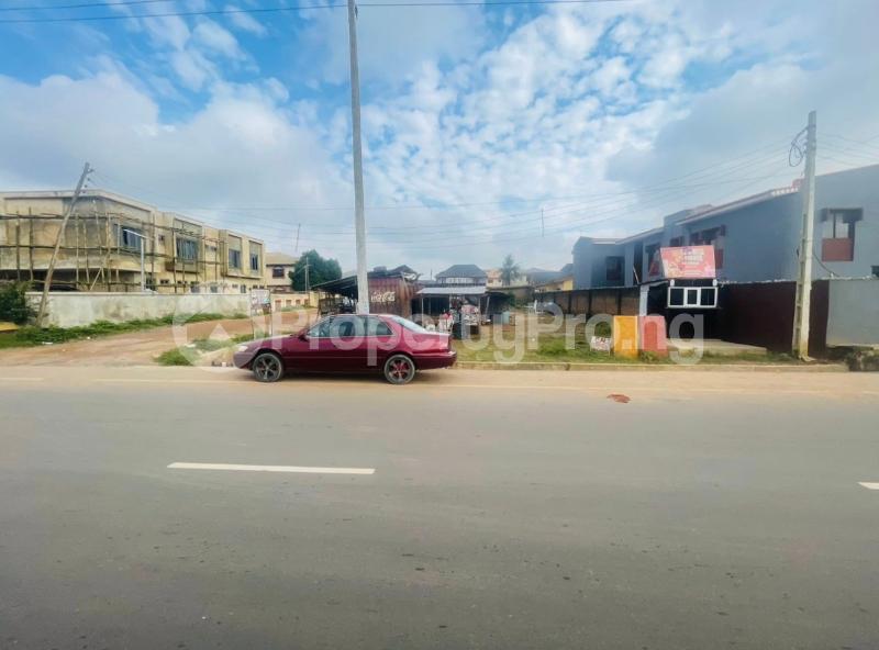 Commercial Property for sale General Gas Akobo, Along Kolapo, Carlton Gate Road Akobo Ibadan Oyo