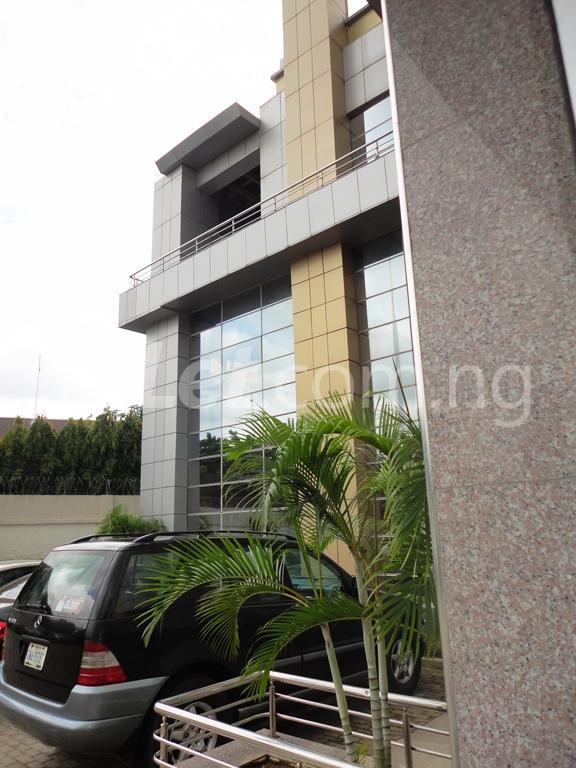 Commercial Property for rent Maitama Maitama Abuja