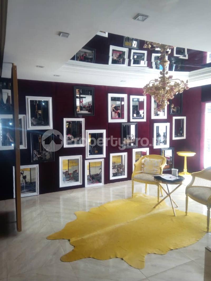 Commercial Property for rent   Lekki Phase 1 Lekki Lagos