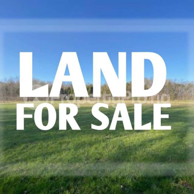 Land for sale Old Ikoyi Ikoyi Lagos