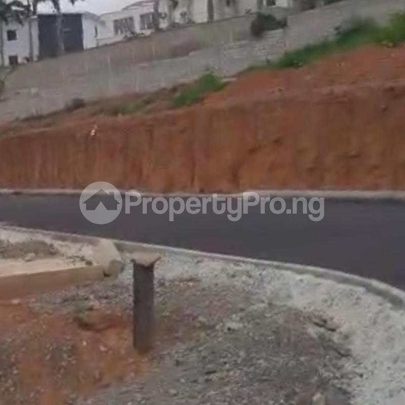 Land for sale Garki 1 Abuja
