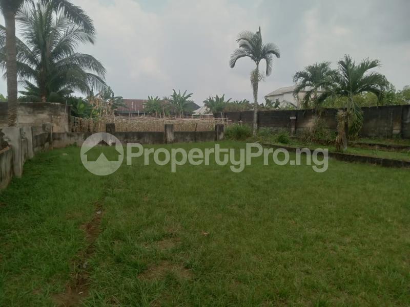 Land for sale Oron Road Uyo Akwa Ibom