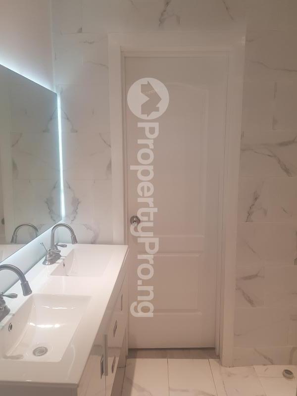 4 bedroom House for sale Lekki Phase 1 Lekki Lagos