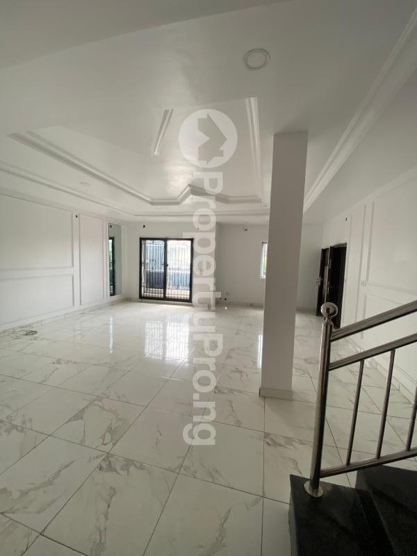 6 bedroom House for rent Chevron Toll Gate Lekki Lagos