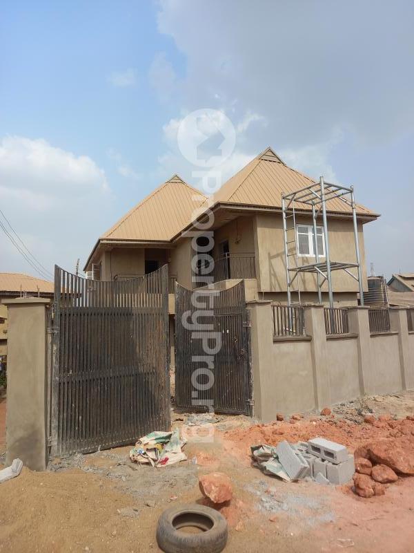 1 bedroom Flat / Apartment for rent Idi Aba Abeokuta Ogun