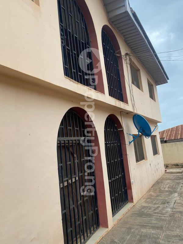 3 bedroom Flat / Apartment for rent Akobo Ibadan Oyo