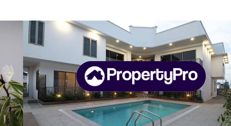 3 bedroom Flat / Apartment for shortlet Off Admiralty Way, Lekki Phase 1, Lekki Lagos - 0
