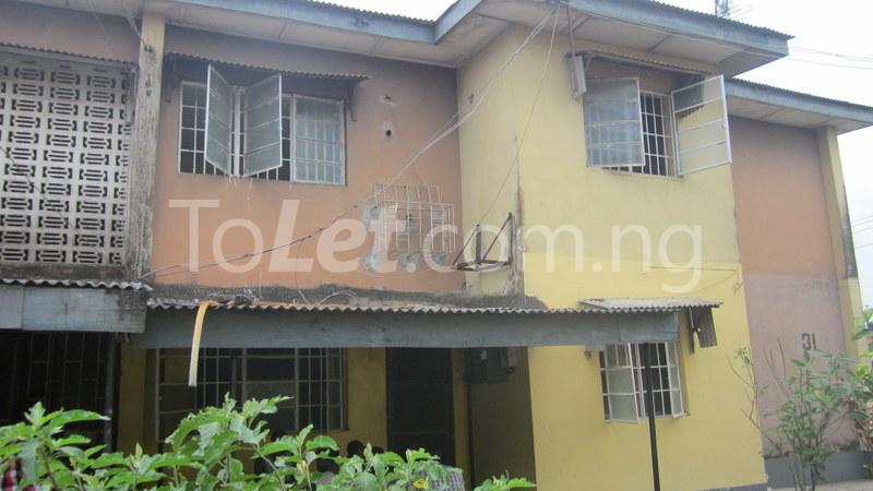 3 bedroom Flat / Apartment for rent Lsdpc Estate,alapere Ketu Kosofe/Ikosi Lagos