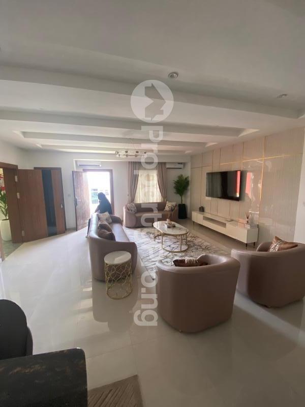 3 bedroom Flat / Apartment for shortlet Ikate Lekki Lagos