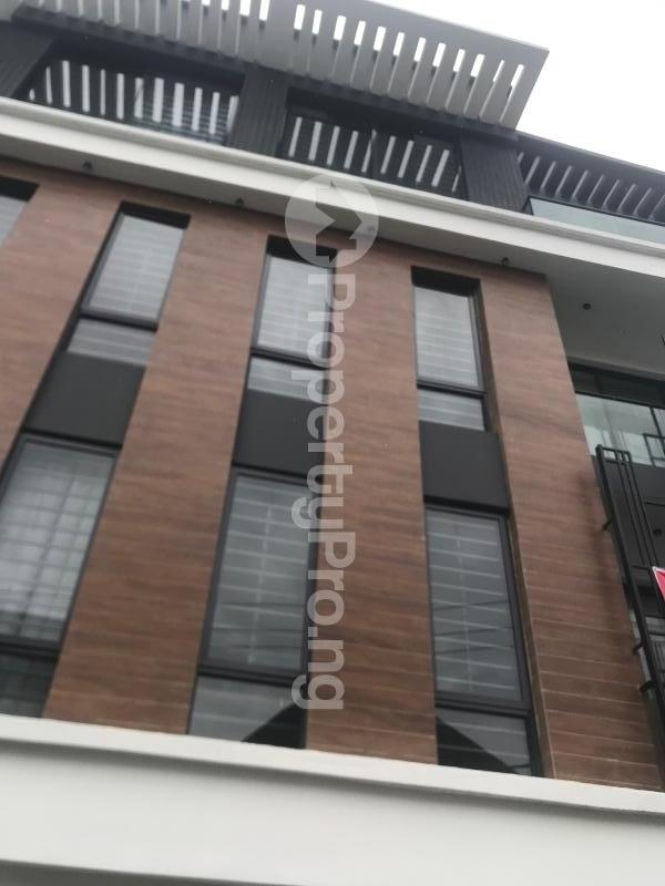 2 bedroom Flat / Apartment for sale Ologolo Ologolo Lekki Lagos