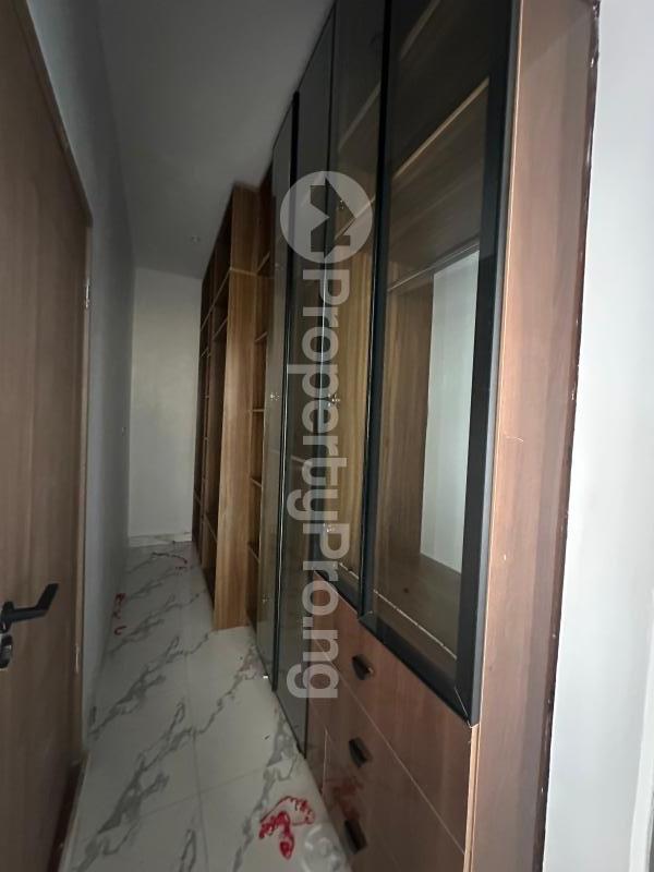 4 bedroom House for sale Sangotedo Ajah Lagos