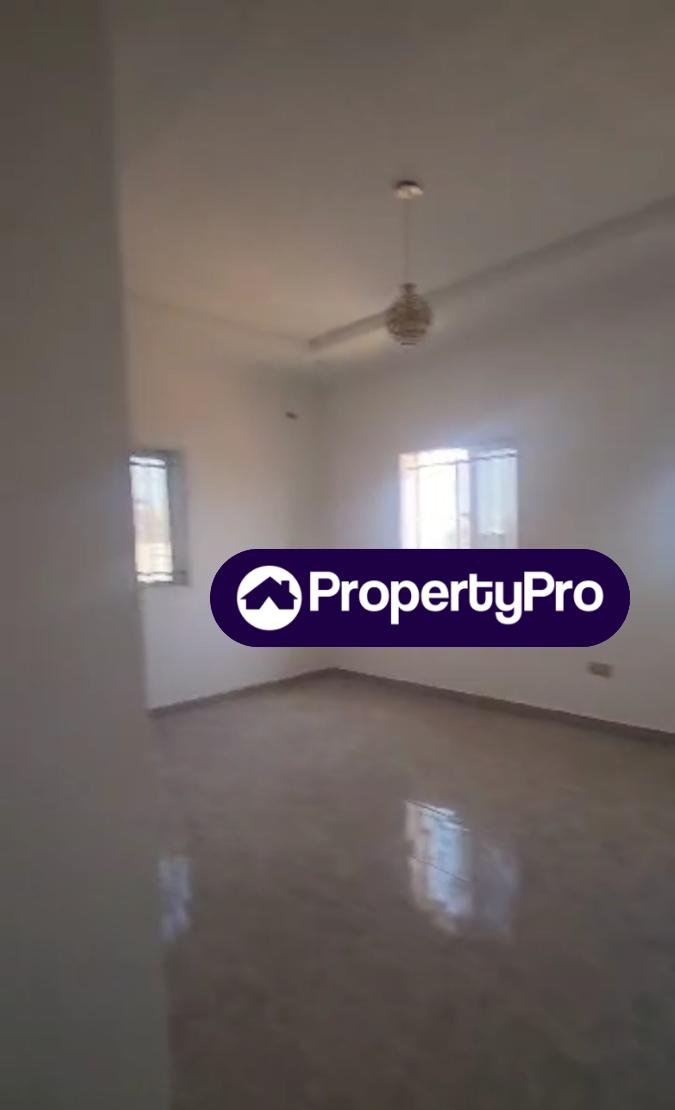 3 bedroom Flat / Apartment for rent Kaura (Games Village) Abuja