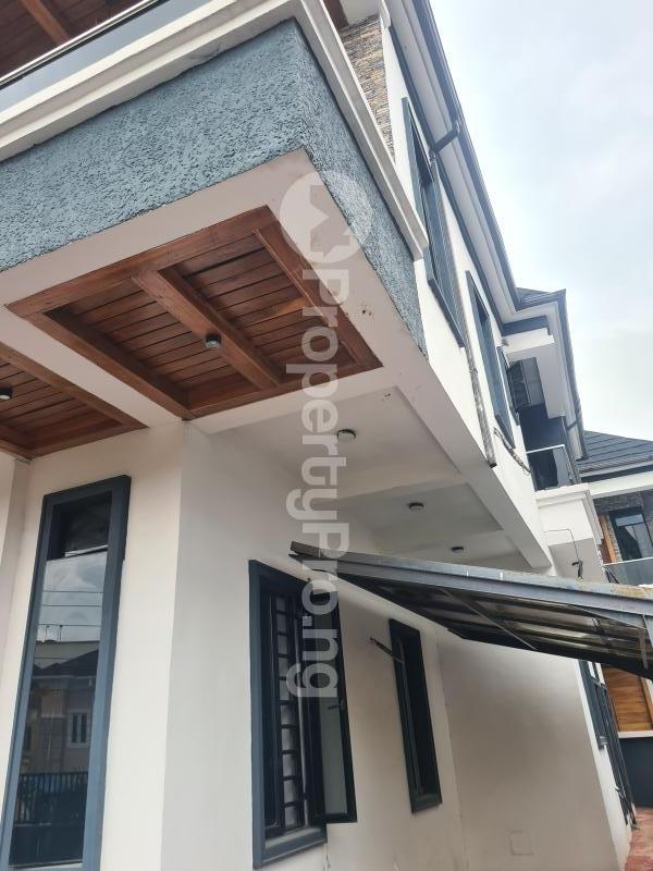 5 bedroom House for sale Lekki Pennisula Ii Oral Estate Lekki Lagos