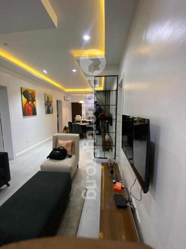2 bedroom Flat / Apartment for shortlet ONIRU Victoria Island Lagos