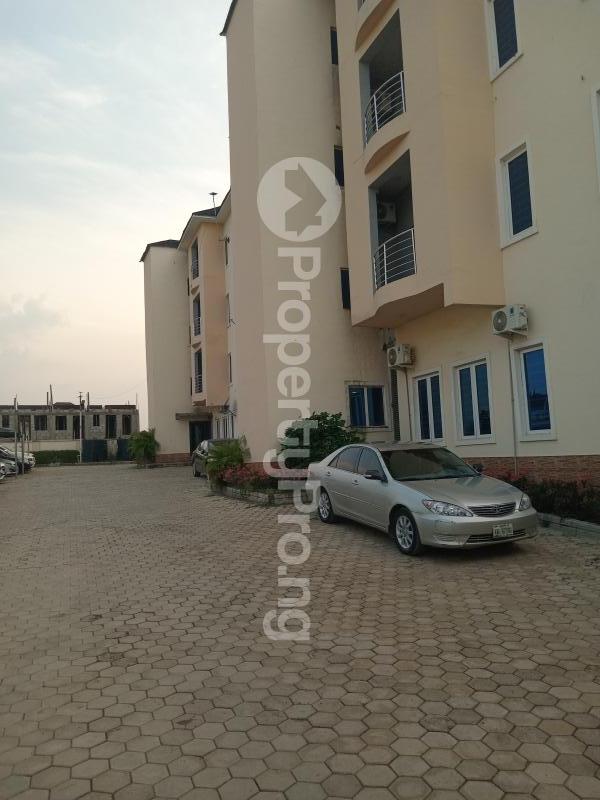 3 bedroom Flat / Apartment for rent Opposite Nicon Junction Maitama(video Of The House Is Attached) Katampe Main Abuja
