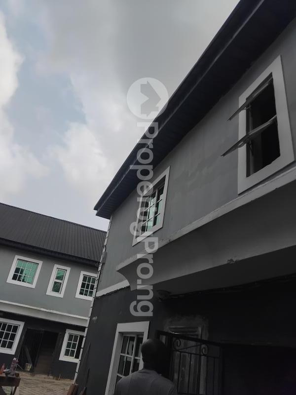 2 bedroom House for rent Off Addo Road Ajah Lagos