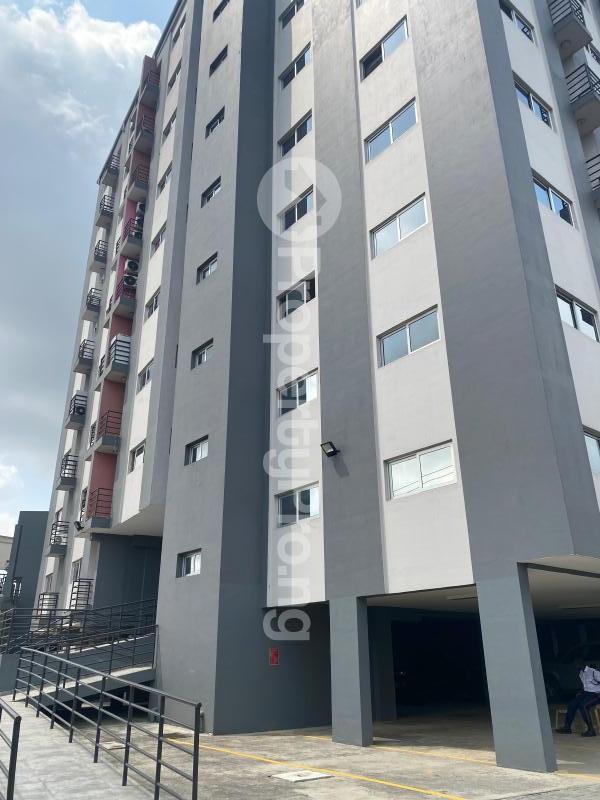 3 bedroom Flat / Apartment for rent Casino Heights Alagomeji Yaba Lagos