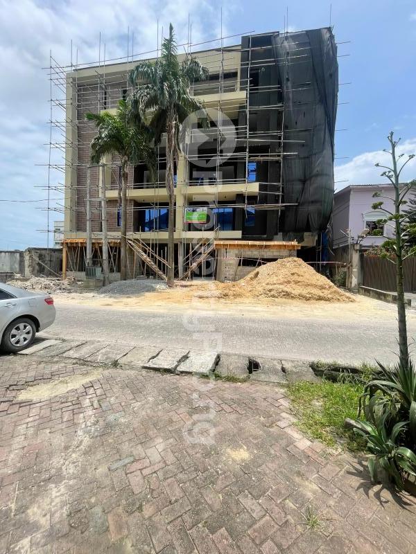 2 bedroom Flat / Apartment for sale Lekki Phase 1 Lekki Lagos