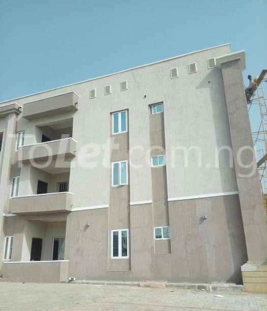 4 bedroom Flat / Apartment for rent Guzape, Abuja Guzape Abuja