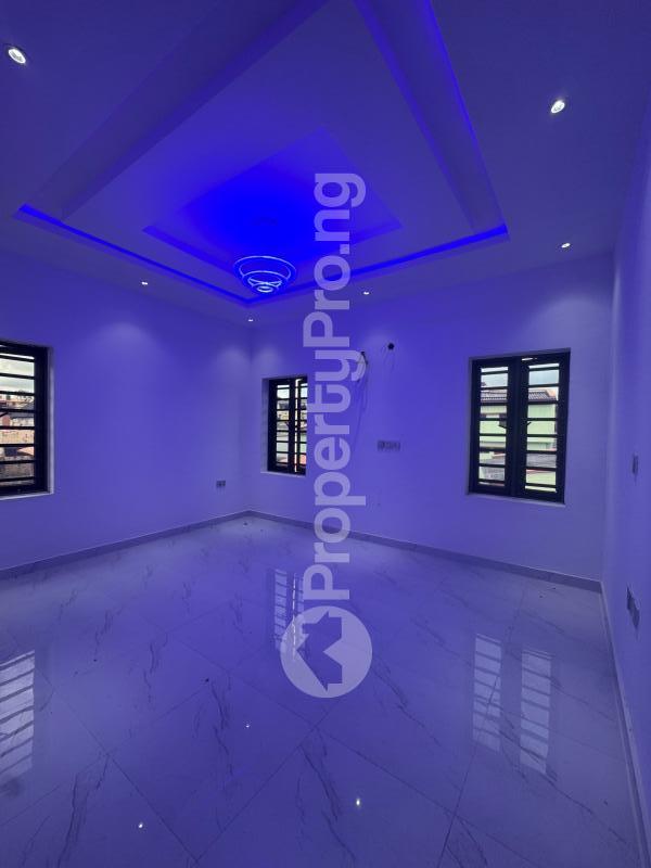 5 bedroom House for sale Blue Gate Estate, Oluyole Estate Oluyole Oyo