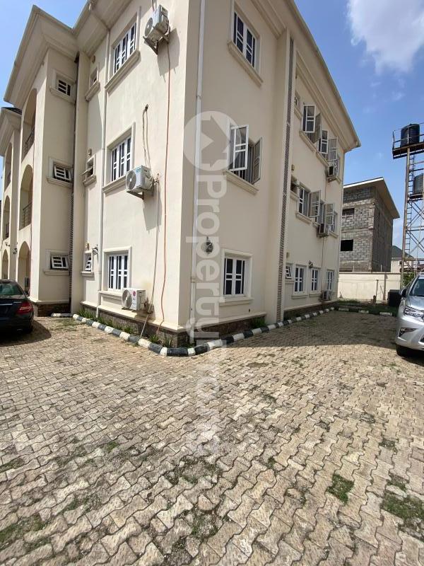 3 bedroom Flat / Apartment for sale Wuye Abuja