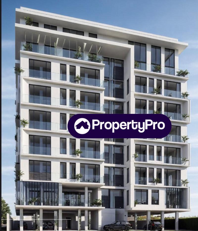 3 bedroom House for sale Ademola Adetokunbo Victoria Island Lagos