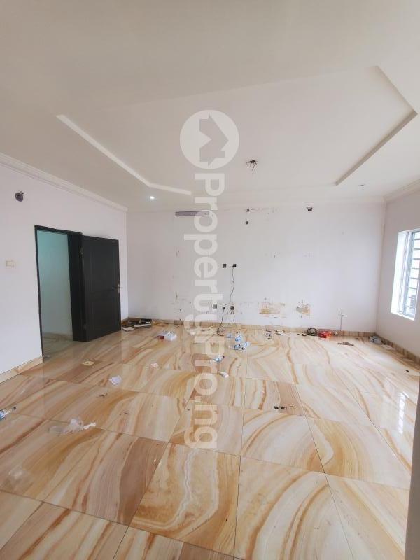 2 bedroom Flat / Apartment for rent Ikate Lekki Lagos