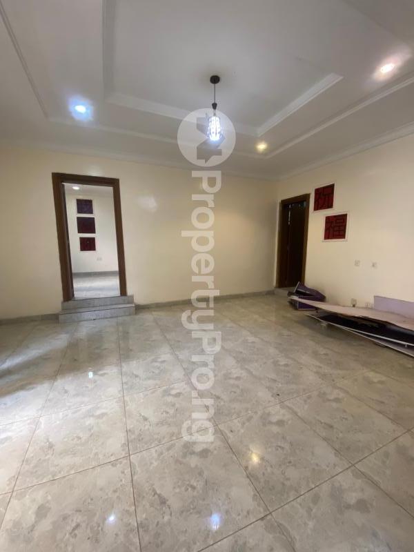 1 bedroom House for rent Diplomatic Zone, Katampe Ext Abuja